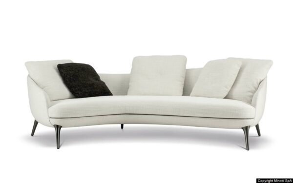 Итальянский диван Raphael 5