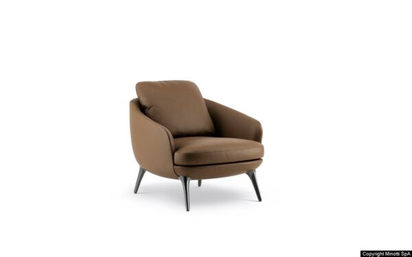 Итальянское кресло Raphael 5