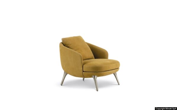 Итальянское кресло Raphael 3