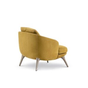 Итальянское кресло Raphael 4