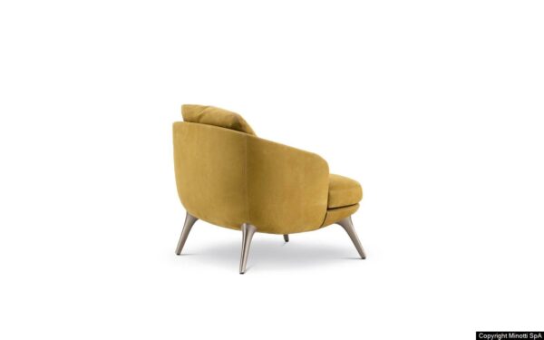 Итальянское кресло Raphael 4