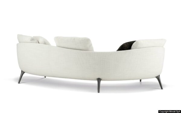 Итальянский диван Raphael 6