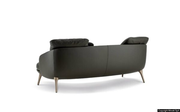 Итальянский диван Raphael 4