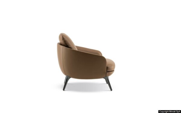 Итальянское кресло Raphael 6