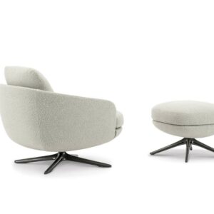 Итальянское кресло Raphael 2