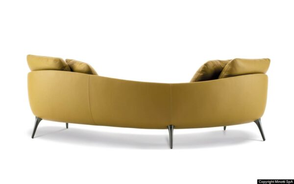 Итальянский диван Raphael 2