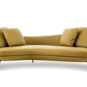 Итальянский диван Raphael от MINOTTI