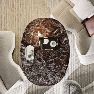 Итальянский столик Rayan 3