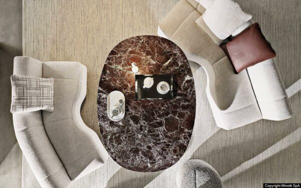 Итальянский столик Rayan 3