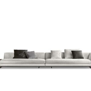 Итальянский диван Roger 2