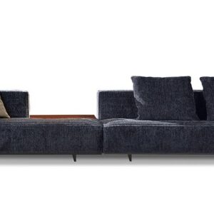 Итальянский диван Roger от MINOTTI