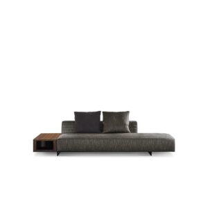 Итальянский диван Roger 3