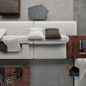 Итальянский столик Roger 3