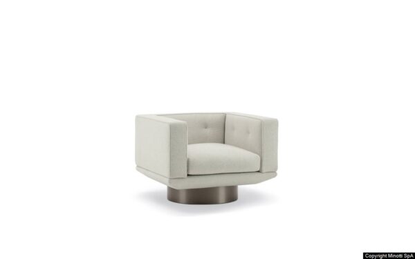 Итальянское кресло Raphael 2