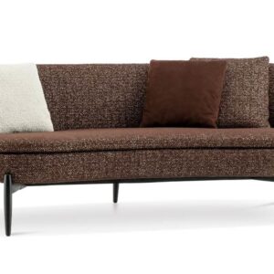 Итальянский диван Sendai от MINOTTI