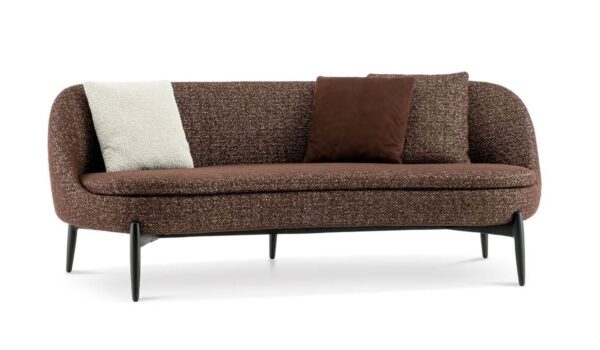 Итальянский диван Sendai от MINOTTI