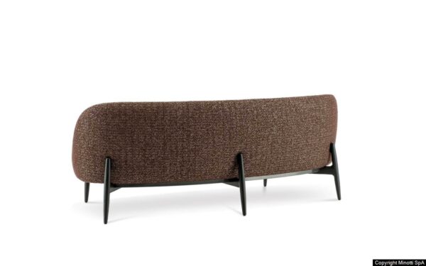 Итальянский диван Sendai 2