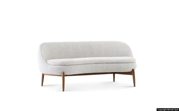 Итальянский диван Sendai 3