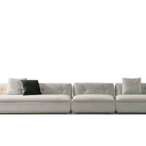 Итальянский диван Supermoon 2