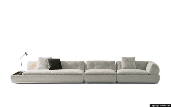 Итальянский диван Supermoon 2