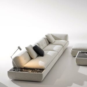 Итальянский диван Supermoon 3