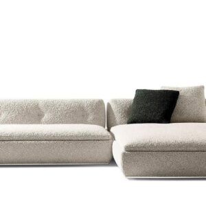 Итальянский диван Supermoon от MINOTTI