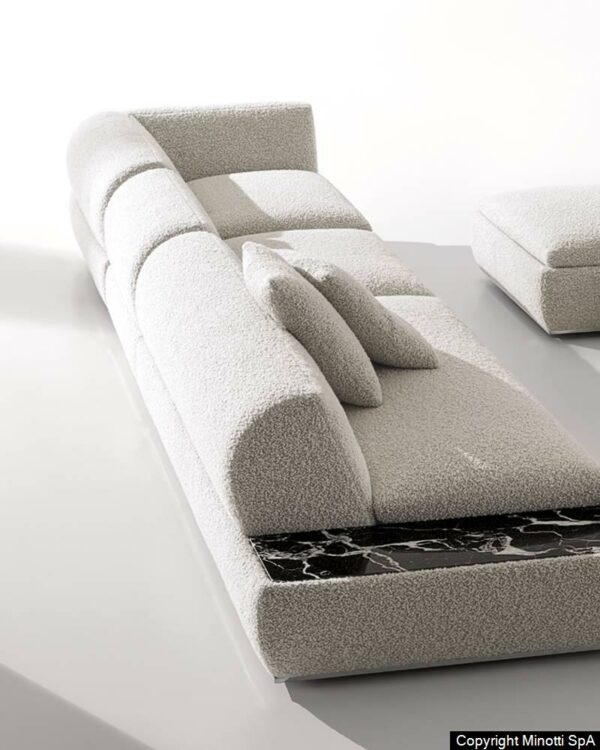 Итальянский диван Supermoon 4