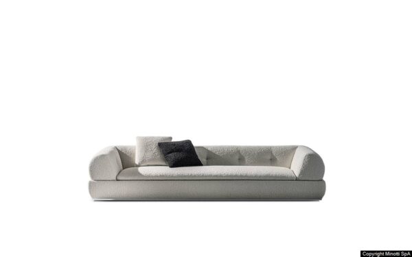 Итальянский диван Supermoon 5
