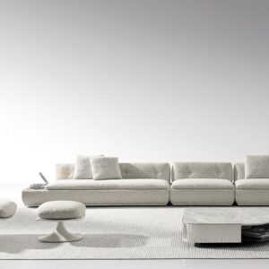 Итальянский диван Supermoon 6