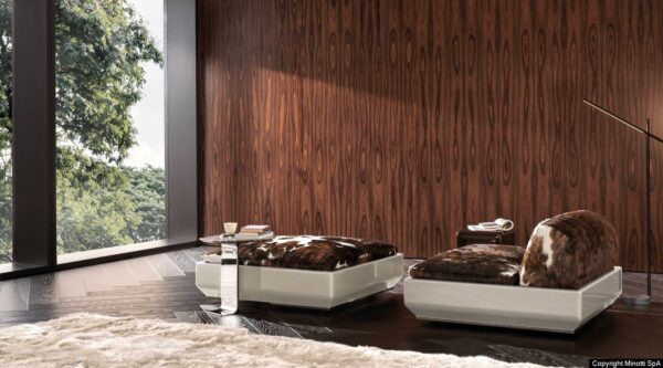 Итальянское кресло Supermoon 2