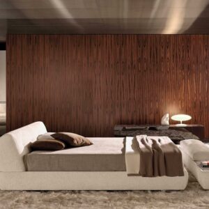 Итальянская кровать Supermoon Bed 4