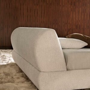 Итальянская кровать Supermoon Bed 3