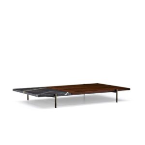 Итальянский столик Superquadra от MINOTTI