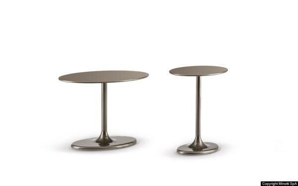 Итальянский столик Taiko от MINOTTI