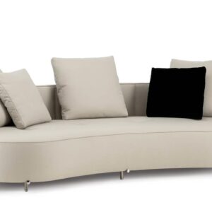 Итальянский диван Torii Bold от MINOTTI