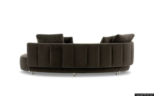 Итальянский диван Torii Bold 3