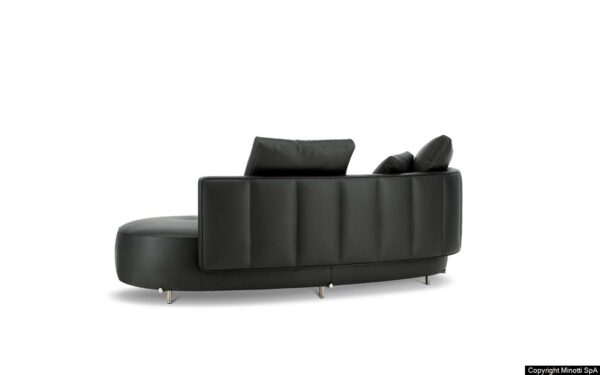 Итальянский диван Torii Bold 5