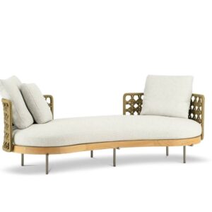 Итальянский диван Torii Nest "Outdoor" 3