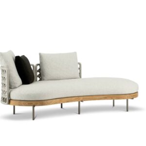 Итальянский диван Torii Nest "Outdoor" 4