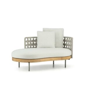 Итальянский диван Torii Nest "Outdoor" 5