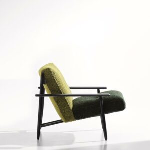 Итальянское кресло Trio 2