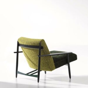 Итальянское кресло Trio 3