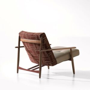 Итальянское кресло Trio 5