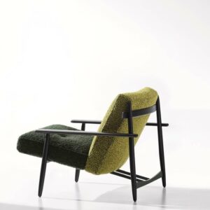 Итальянское кресло Trio 6