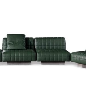 Итальянский диван Twiggy от MINOTTI