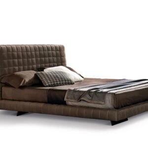 Итальянская кровать Twiggy Bed 5
