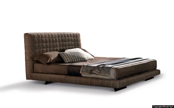 Итальянская кровать Twiggy Bed 5