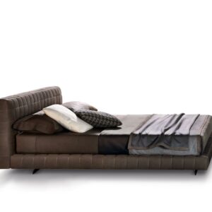 Итальянская кровать Twiggy Bed от MINOTTI