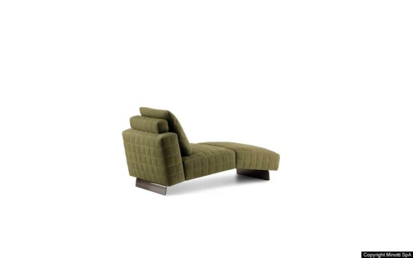 Итальянский шезлонг Twiggy 2