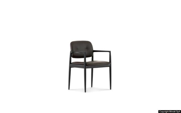 Итальянский стул Yoko "dining" 4